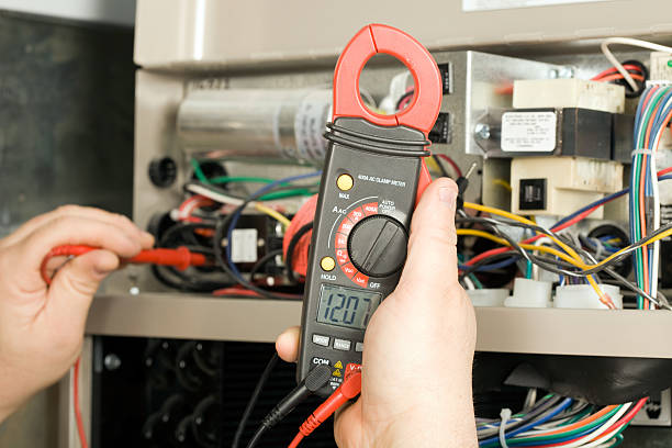 Best Electrical Maintenance Services  in Bald Kno, AR